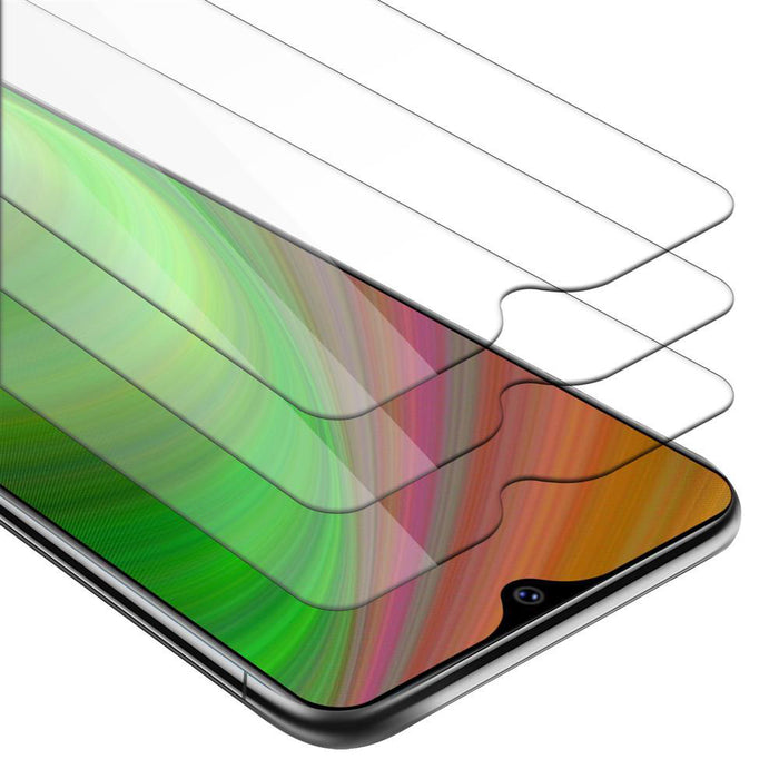 Transparent / Y95