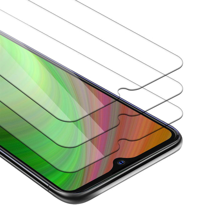Transparent / VIEW 4