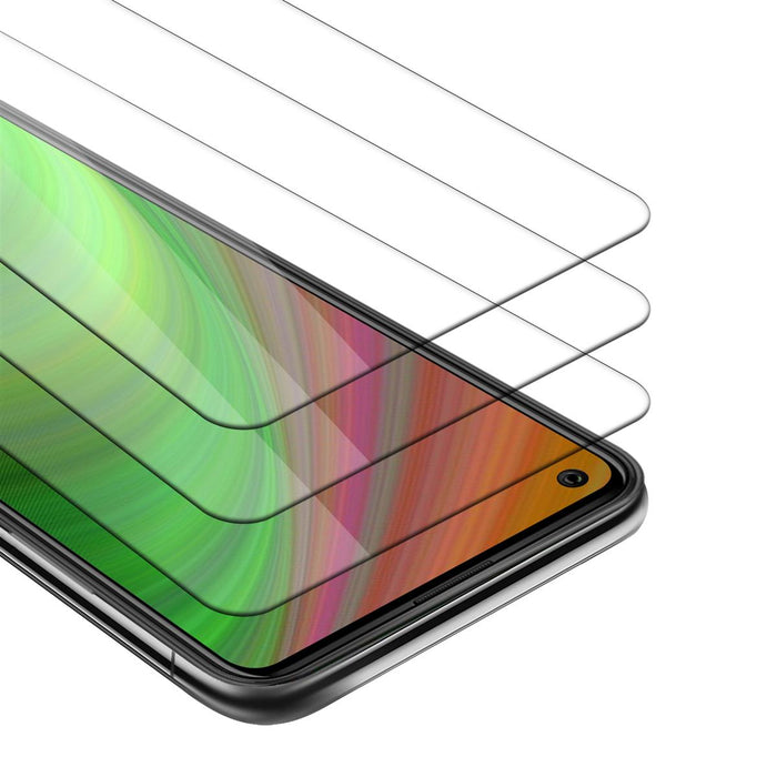 Transparent / VIEW 5