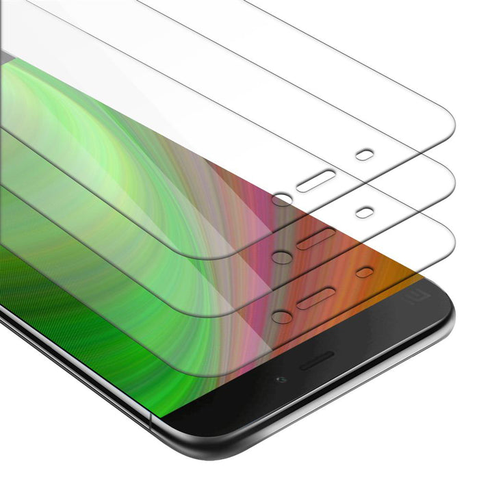 Transparent / Mi 5