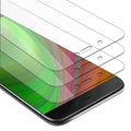 Transparent / Mi 5