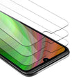 Transparent / Mi 7