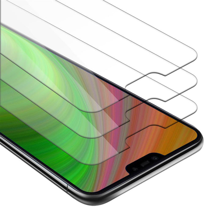 Transparent / Mi 8 LITE