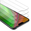 Transparent / Mi 8 LITE