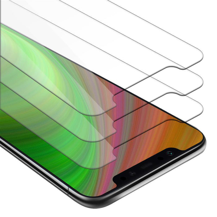 Transparent / Mi 8 PRO