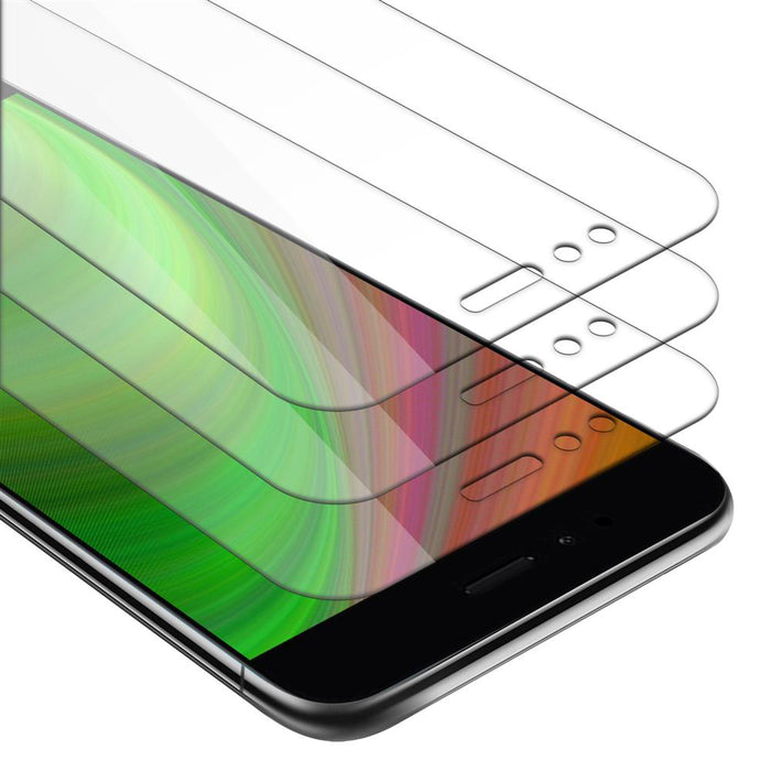 Transparent / Mi A1 / Mi 5X