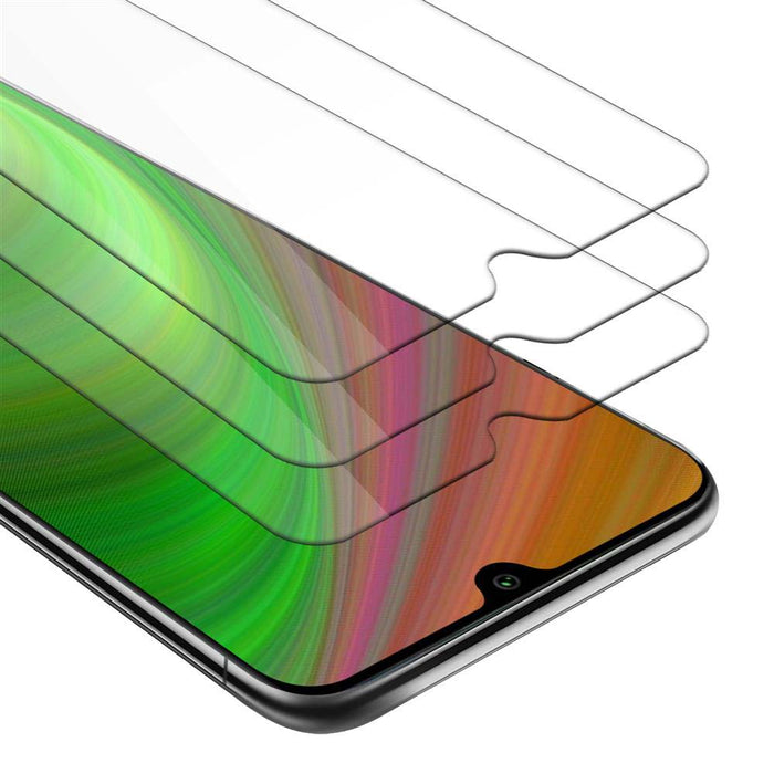 Transparent / Mi A3