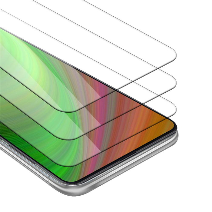 Transparent / Mi MIX 3