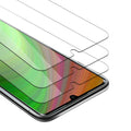 Transparent / Mi NOTE 10 LITE