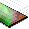 Transparent / Mi Pad 4 PLUS (10.1 Zoll)
