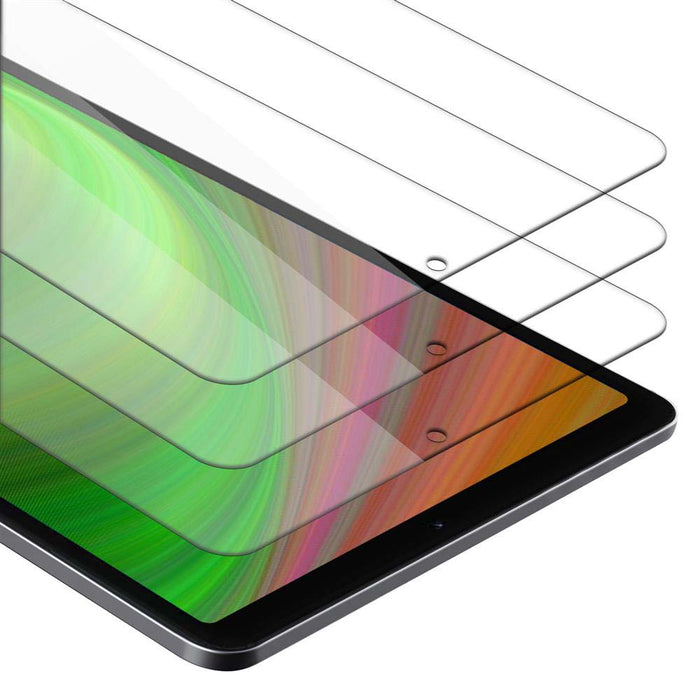 Transparent / Mi Pad 4 PLUS (10.1 Zoll)
