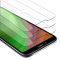 Transparent / RedMi 7A