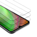 Transparent / RedMi 9A / RedMi 9AT