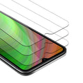 Transparent / RedMi 9C