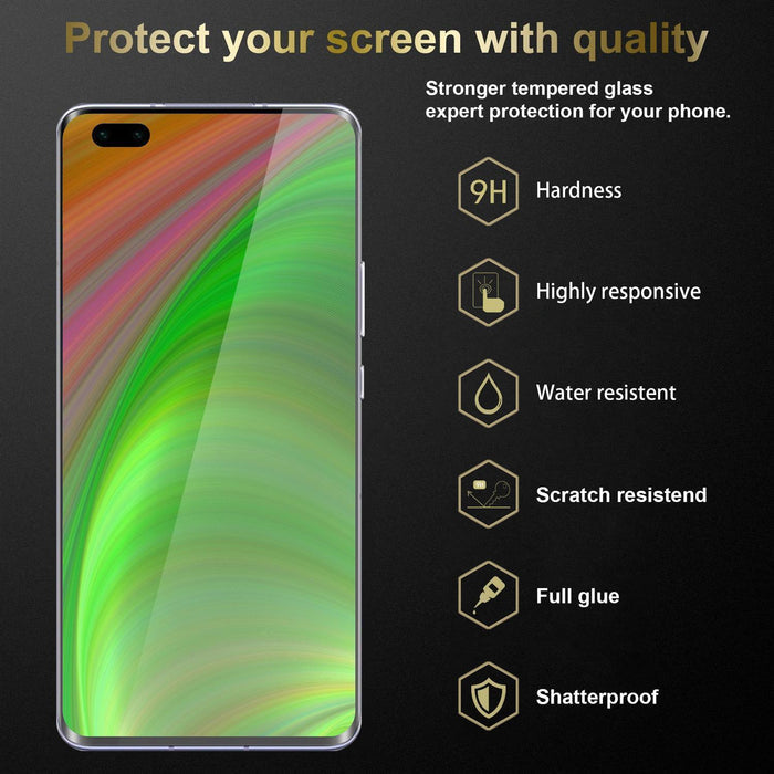 Transparent / RedMi K30 / K30i 5G
