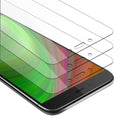 Transparent / RedMi NOTE 4