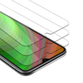 Transparent / RedMi NOTE 8