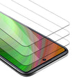 Transparent / RedMi NOTE 9 PRO / NOTE 9S