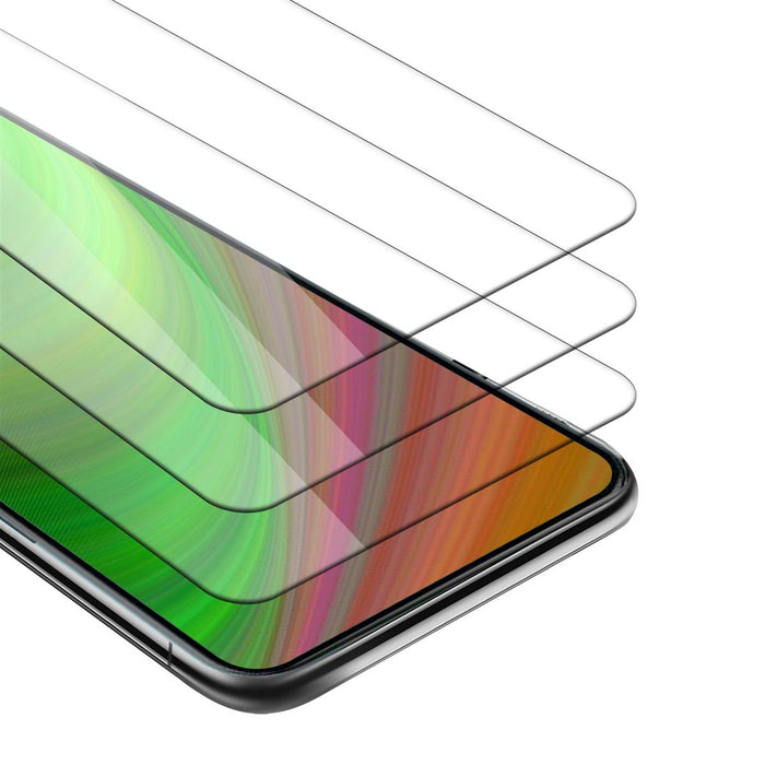 Transparent / Axon 20 5G