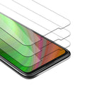 Transparent / Nubia PLAY