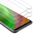Transparent / Nubia Red Magic 3