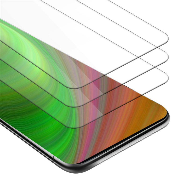Transparent / Nubia Z20