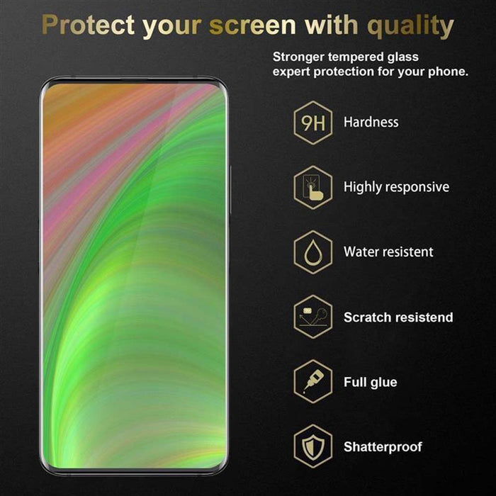 Transparent / Nubia Z20
