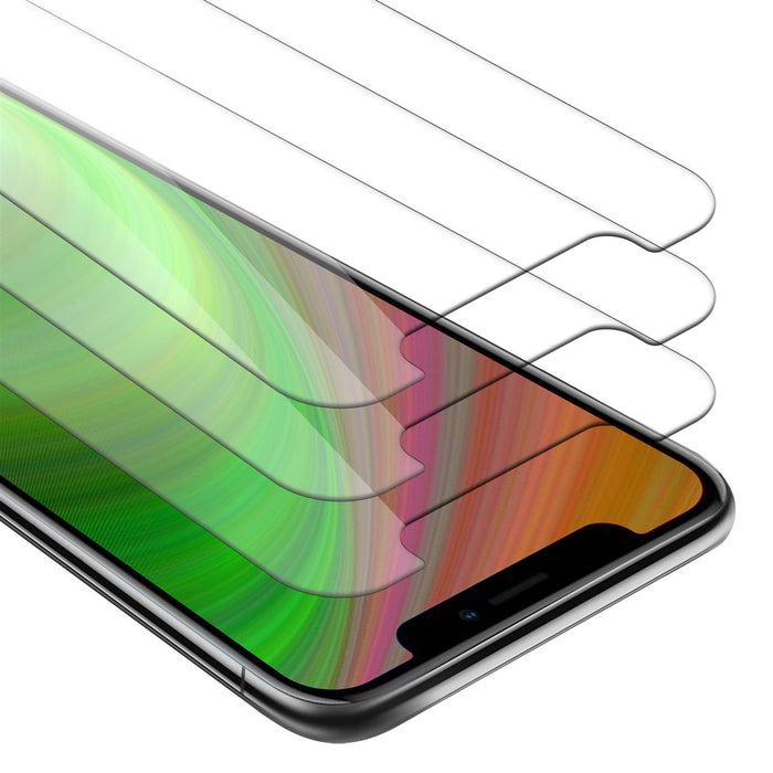 Transparent / iPhone 11 PRO