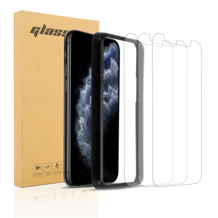 Transparent / iPhone 11 PRO MAX