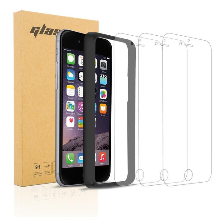 Transparent / iPhone 7 PLUS / 7S PLUS / 8 PLUS