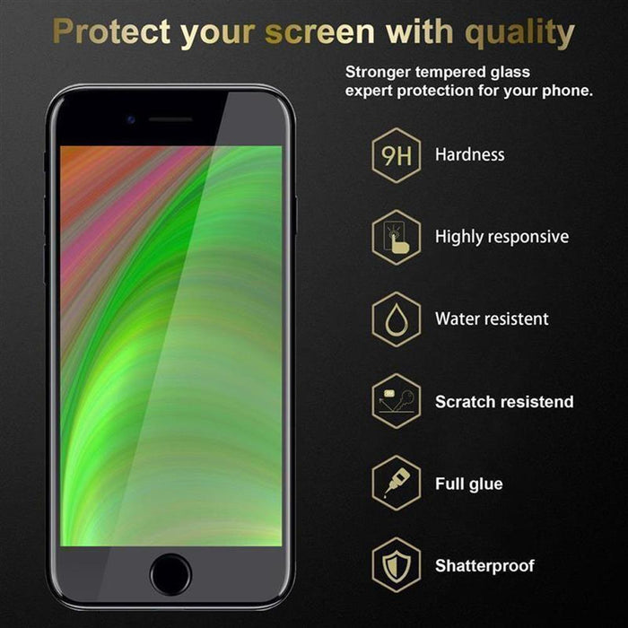 Schwarz / iPhone 6 PLUS / 6S PLUS