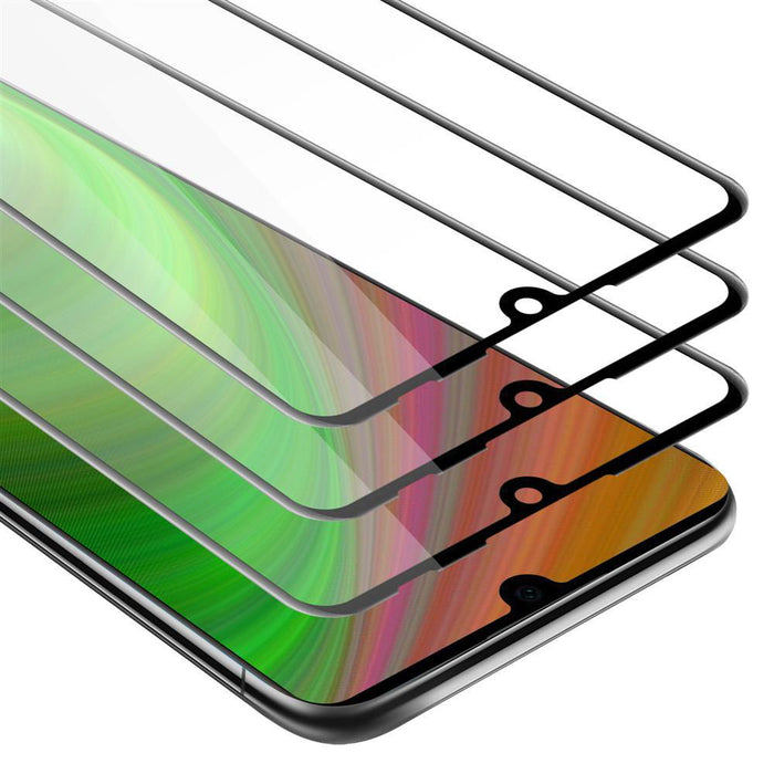 Schwarz / 10 LITE / Huawei P SMART 2019