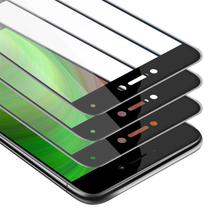 Schwarz / 8 LITE