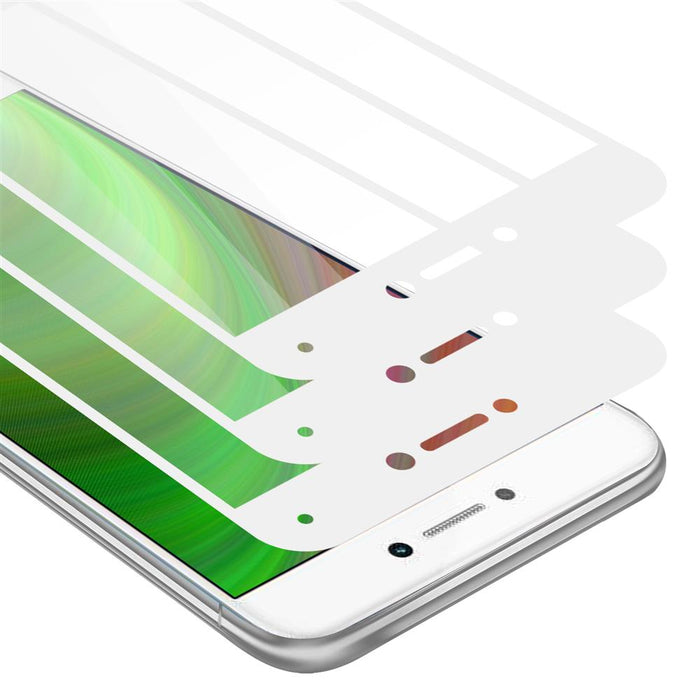 Weiß / 8 LITE
