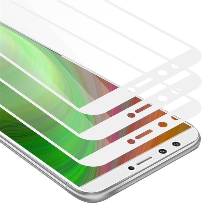 Weiß / 9 LITE