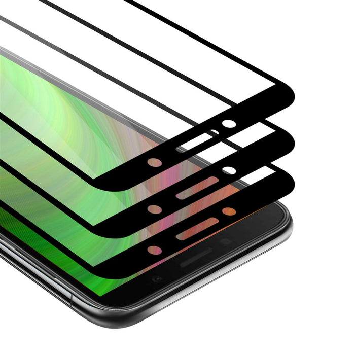 Schwarz / 9S / Huawei Y5P