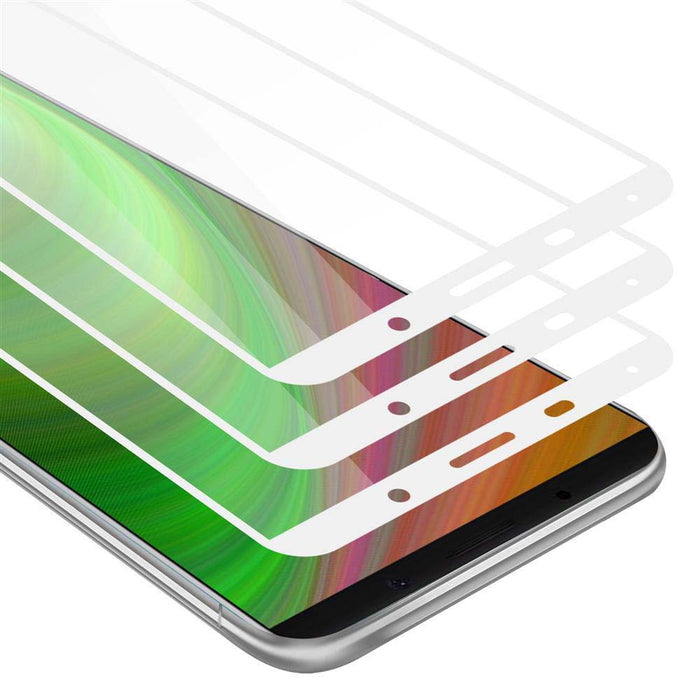 Weiß / MATE 10 / NOVA 2i