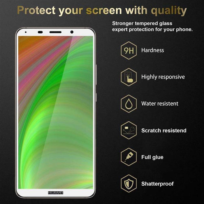 Weiß / MATE 10 / NOVA 2i