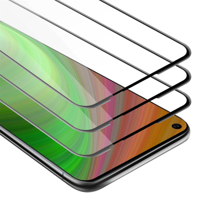 Schwarz / NOVA 5i / P20 LITE 2019