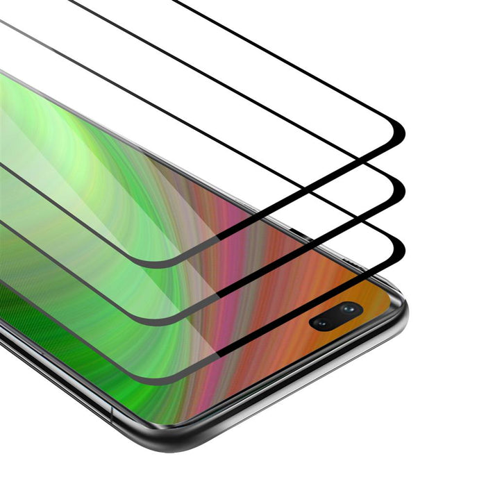 Schwarz / NOVA 7 PRO 5G