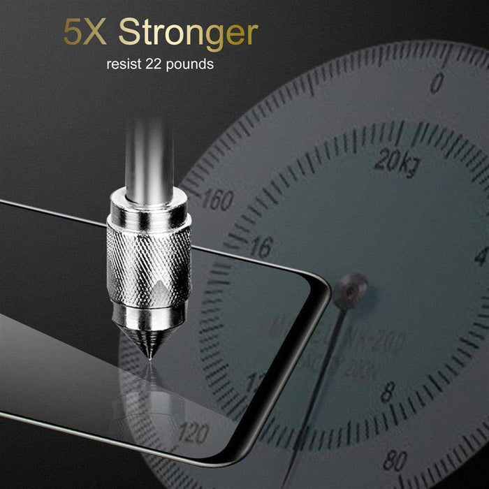 Schwarz / MOTO E6 PLUS