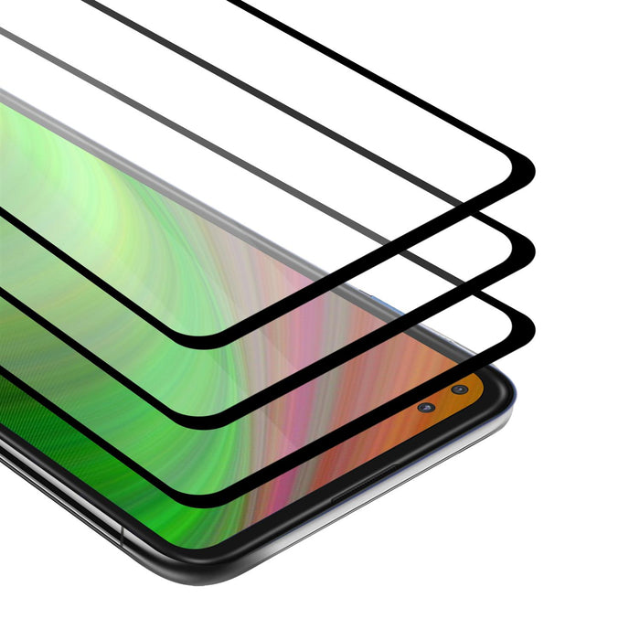 Schwarz / MOTO G 5G PLUS