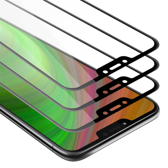 Schwarz / MOTO G7 POWER