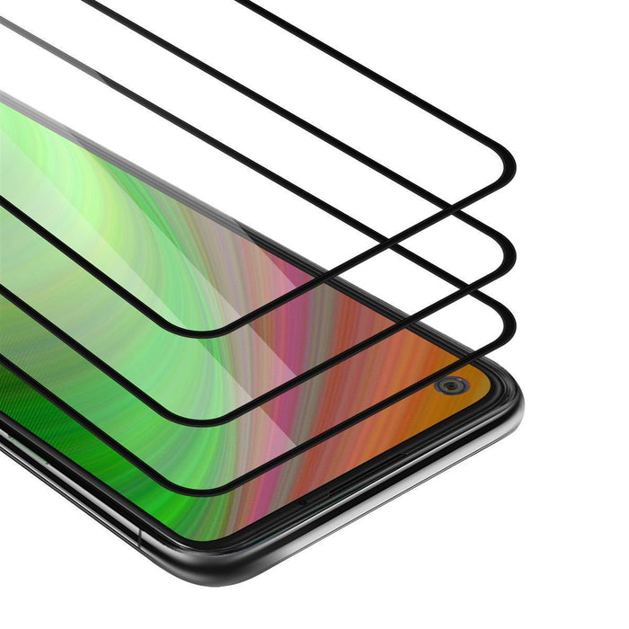 Schwarz / 3,4
