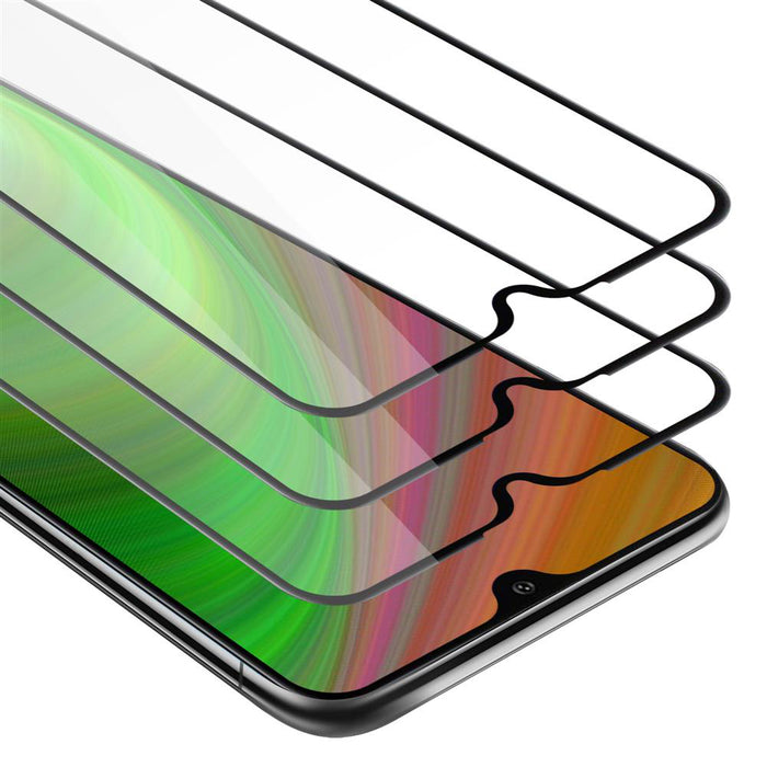 Schwarz / Galaxy A10 / M10