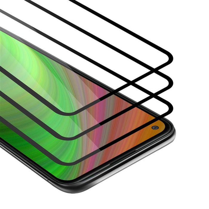 Schwarz / Galaxy A11 / M11