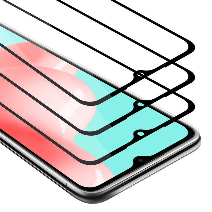 Schwarz / Galaxy A32 4G