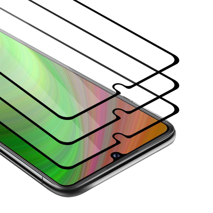 Schwarz / Galaxy A42 4G