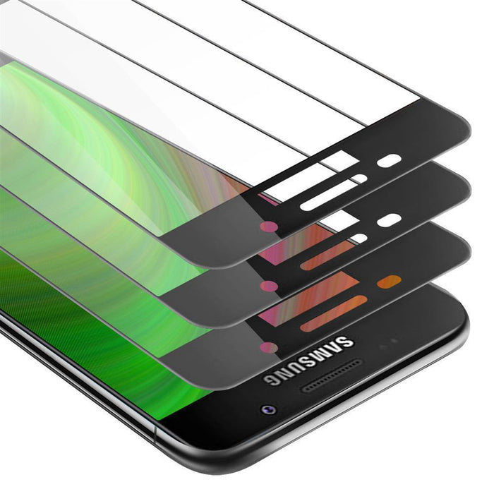 Schwarz / Galaxy A7 2016