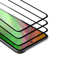 Schwarz / Galaxy A72 4G / 5G